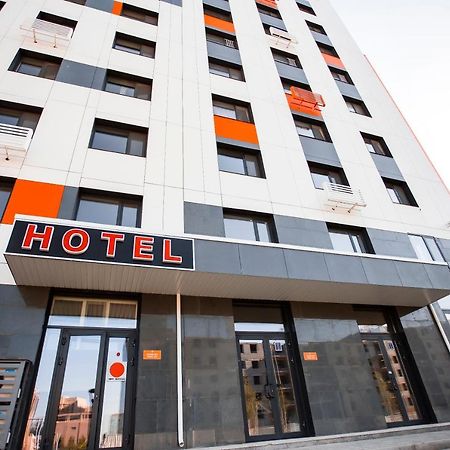 Arena Hotel Astana Extérieur photo