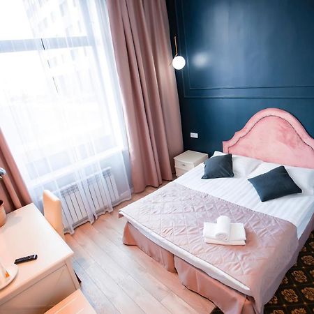 Arena Hotel Astana Extérieur photo