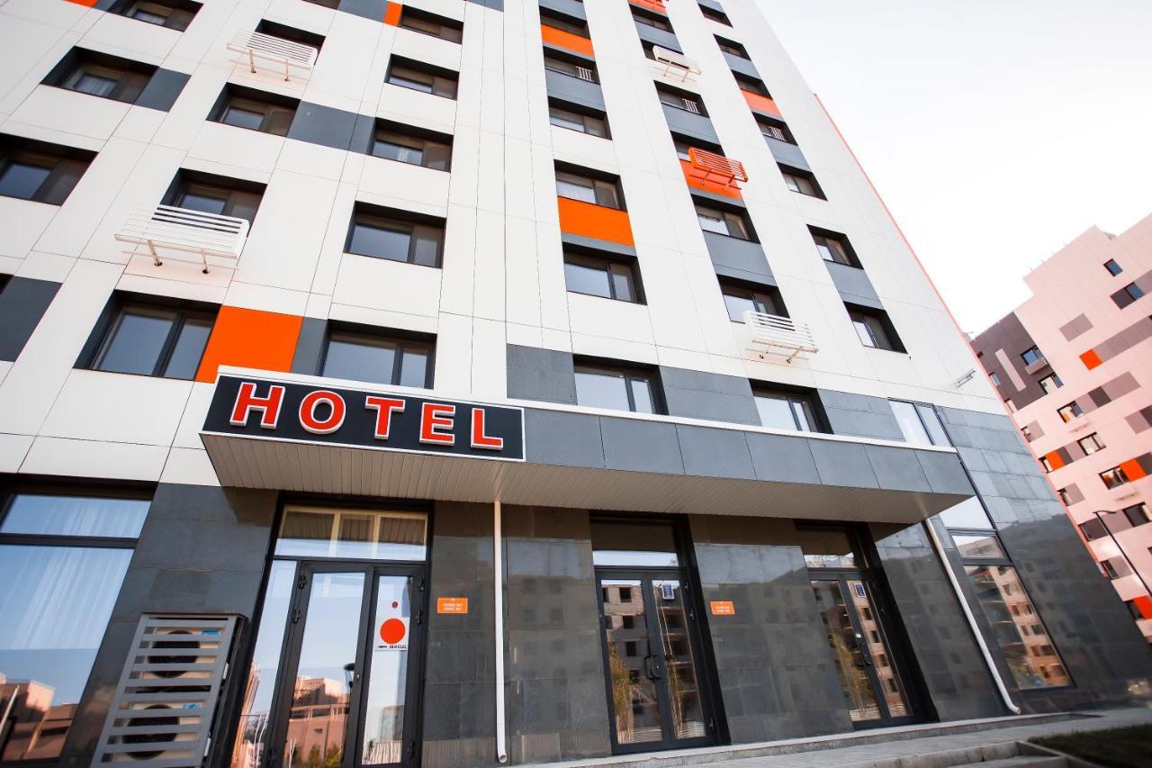 Arena Hotel Astana Extérieur photo