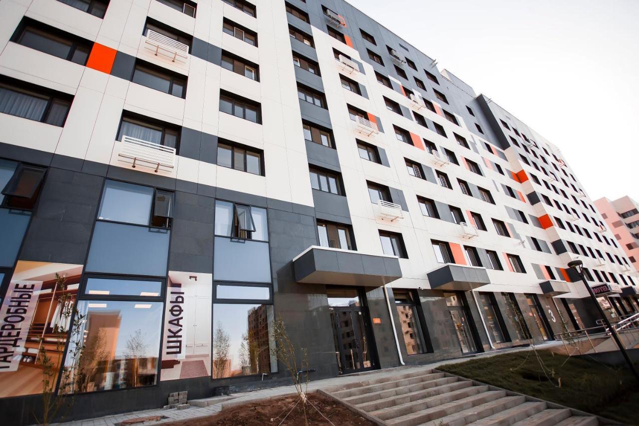 Arena Hotel Astana Extérieur photo