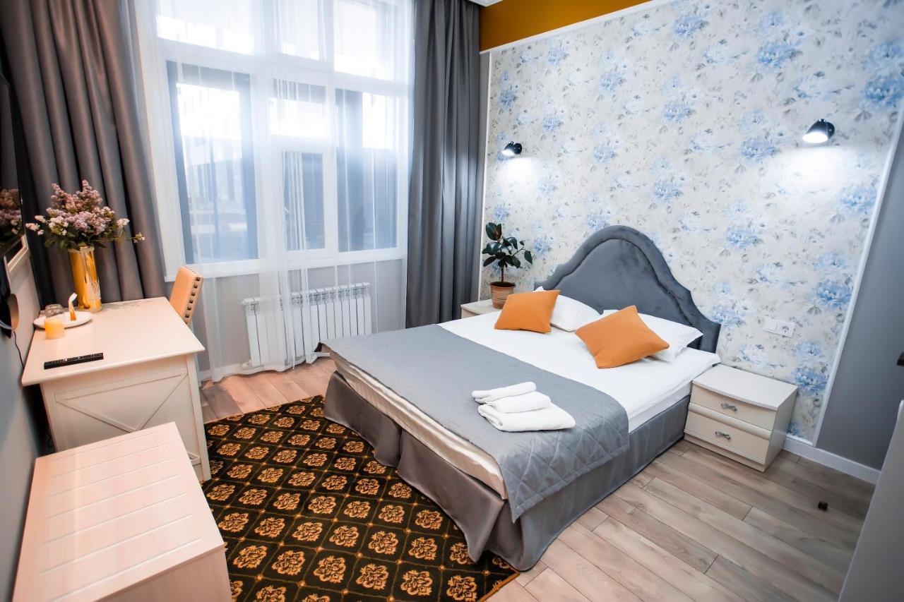 Arena Hotel Astana Extérieur photo