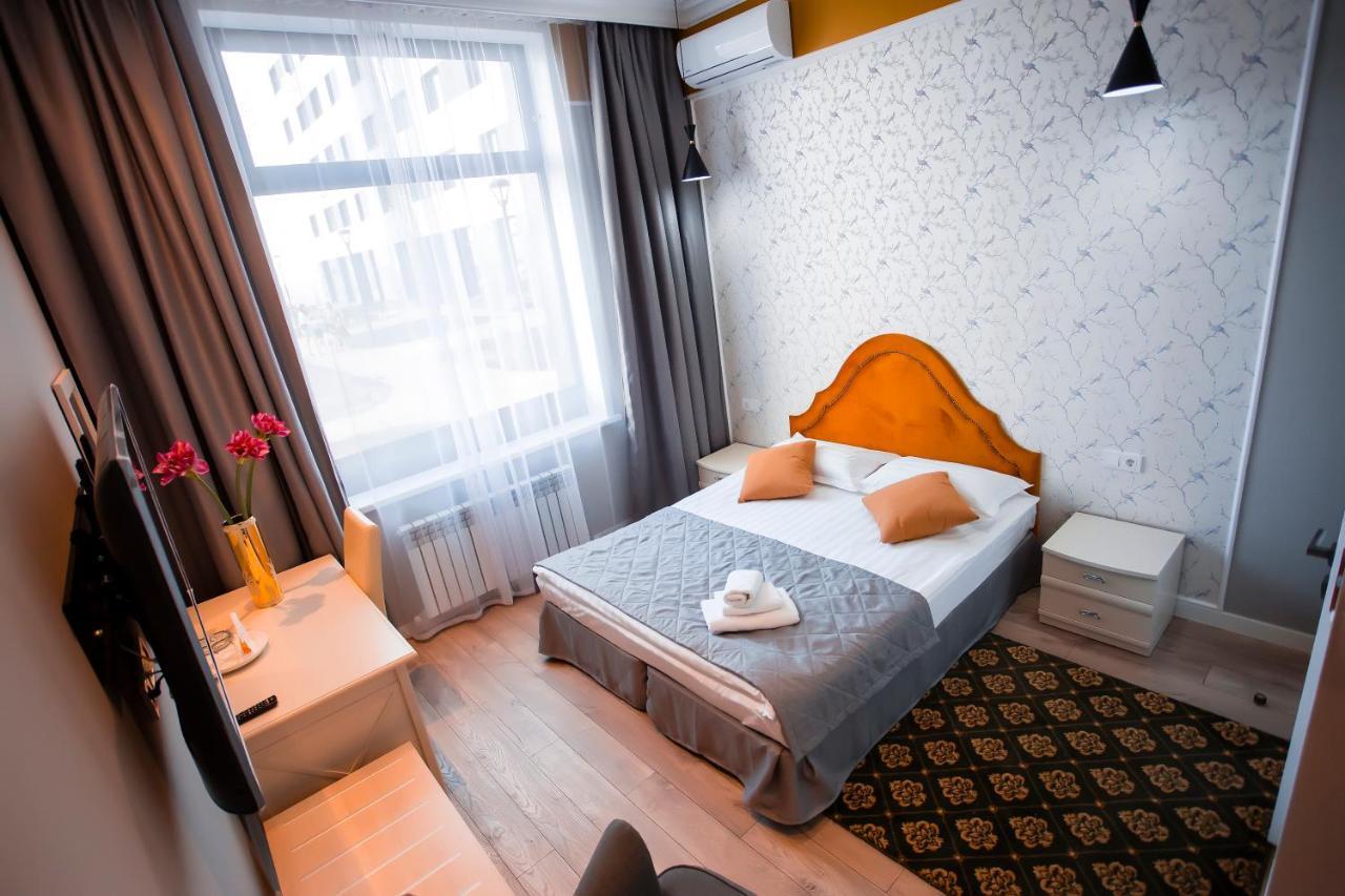 Arena Hotel Astana Extérieur photo