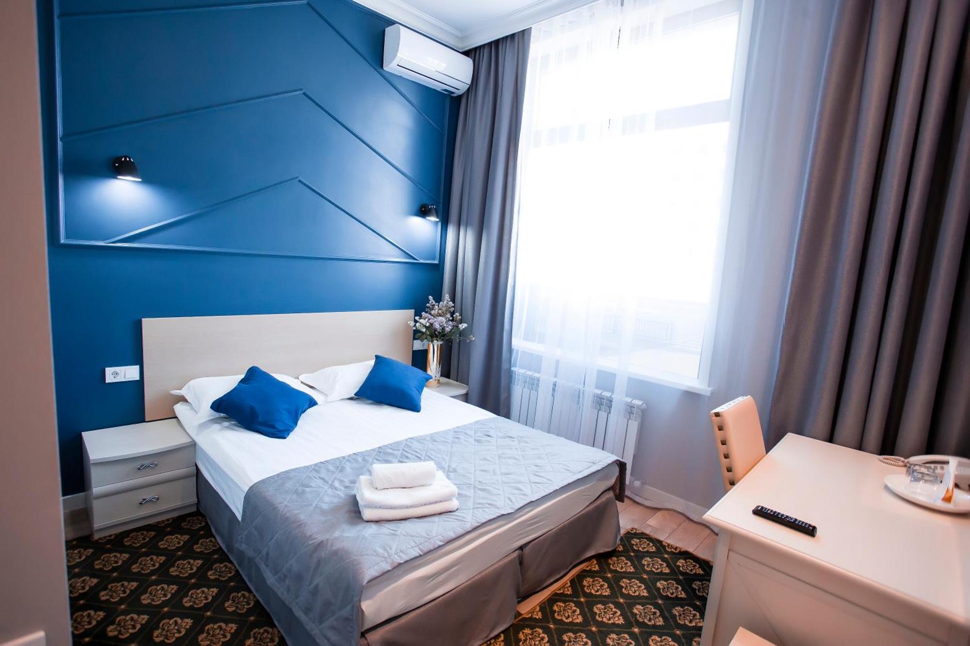Arena Hotel Astana Extérieur photo