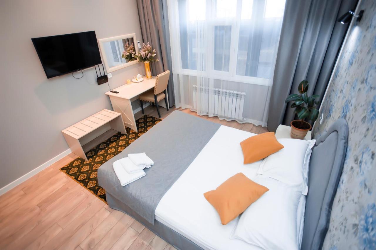 Arena Hotel Astana Extérieur photo