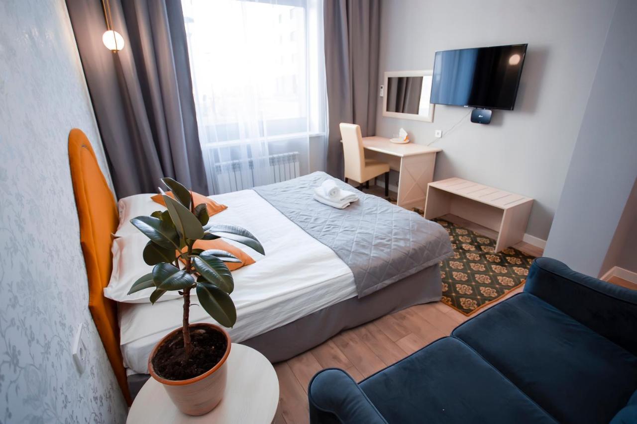 Arena Hotel Astana Extérieur photo