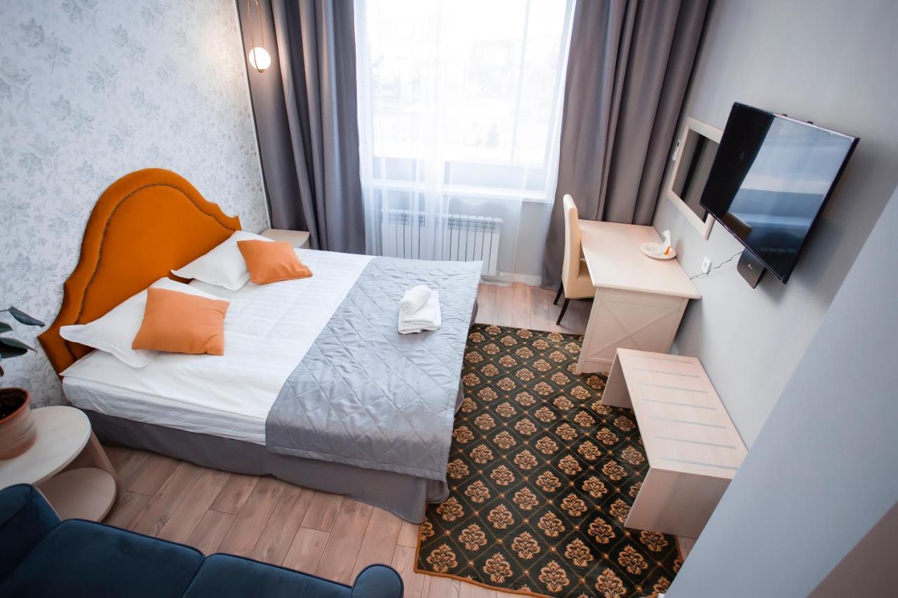 Arena Hotel Astana Extérieur photo