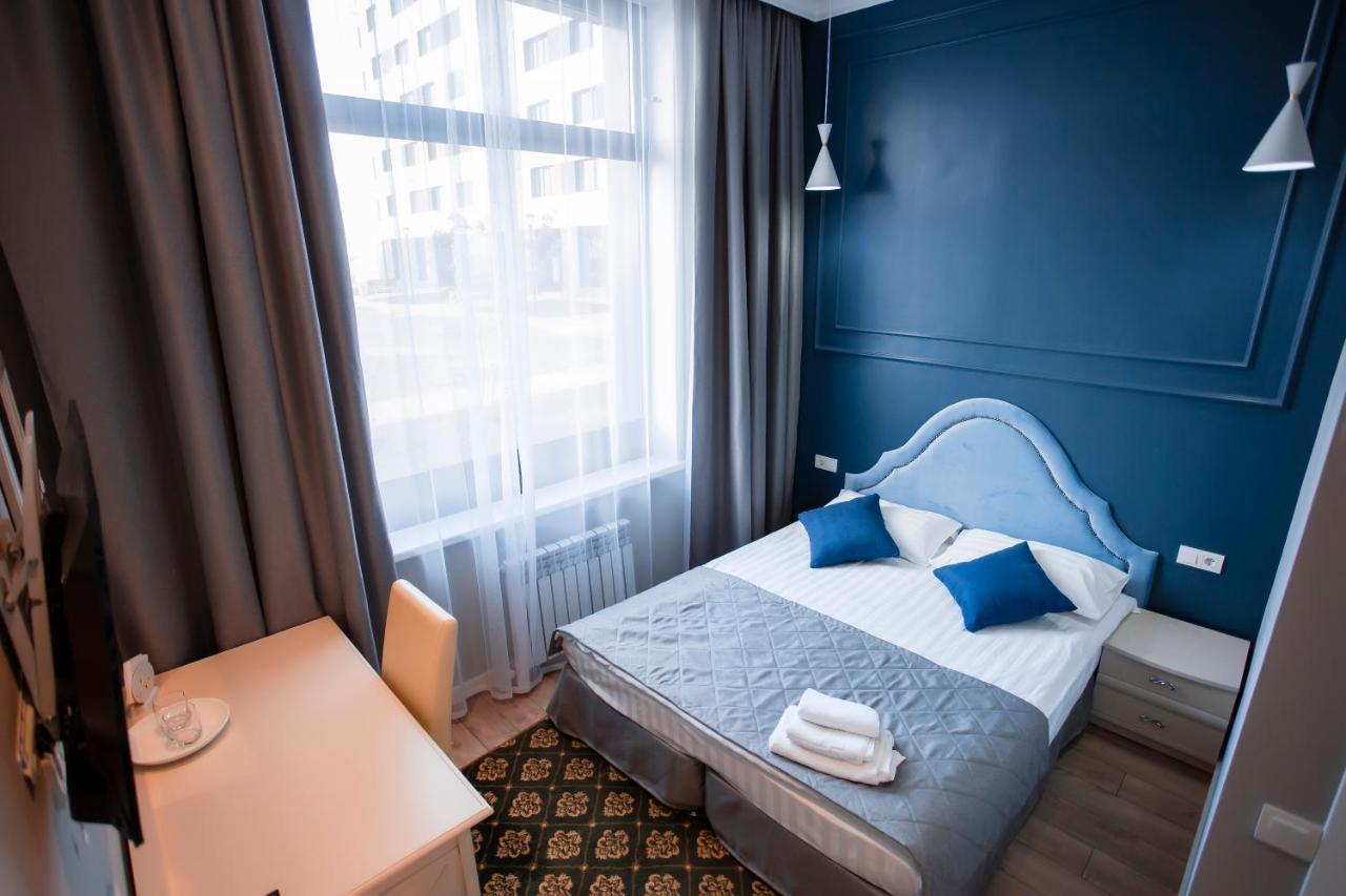 Arena Hotel Astana Extérieur photo