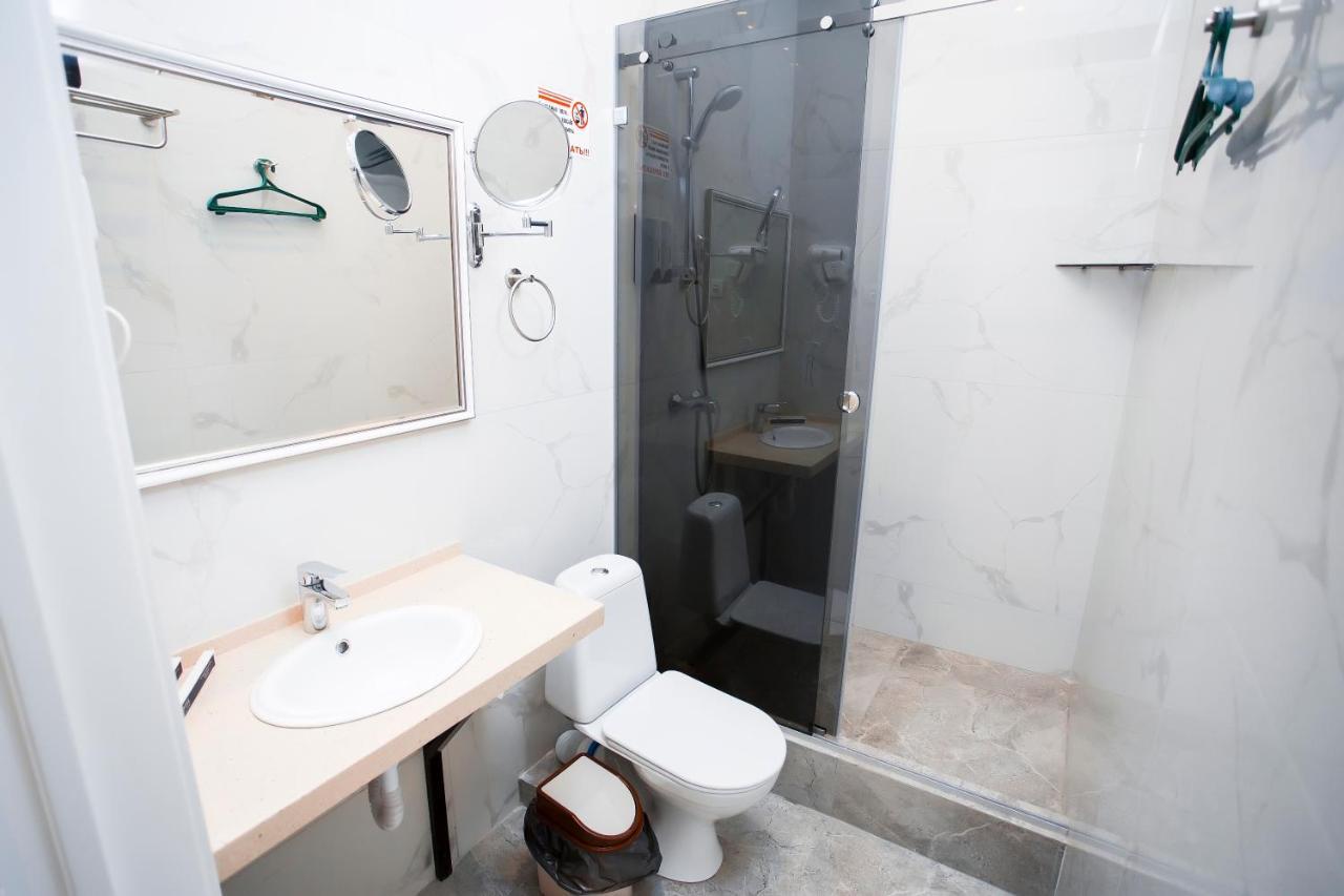 Arena Hotel Astana Extérieur photo