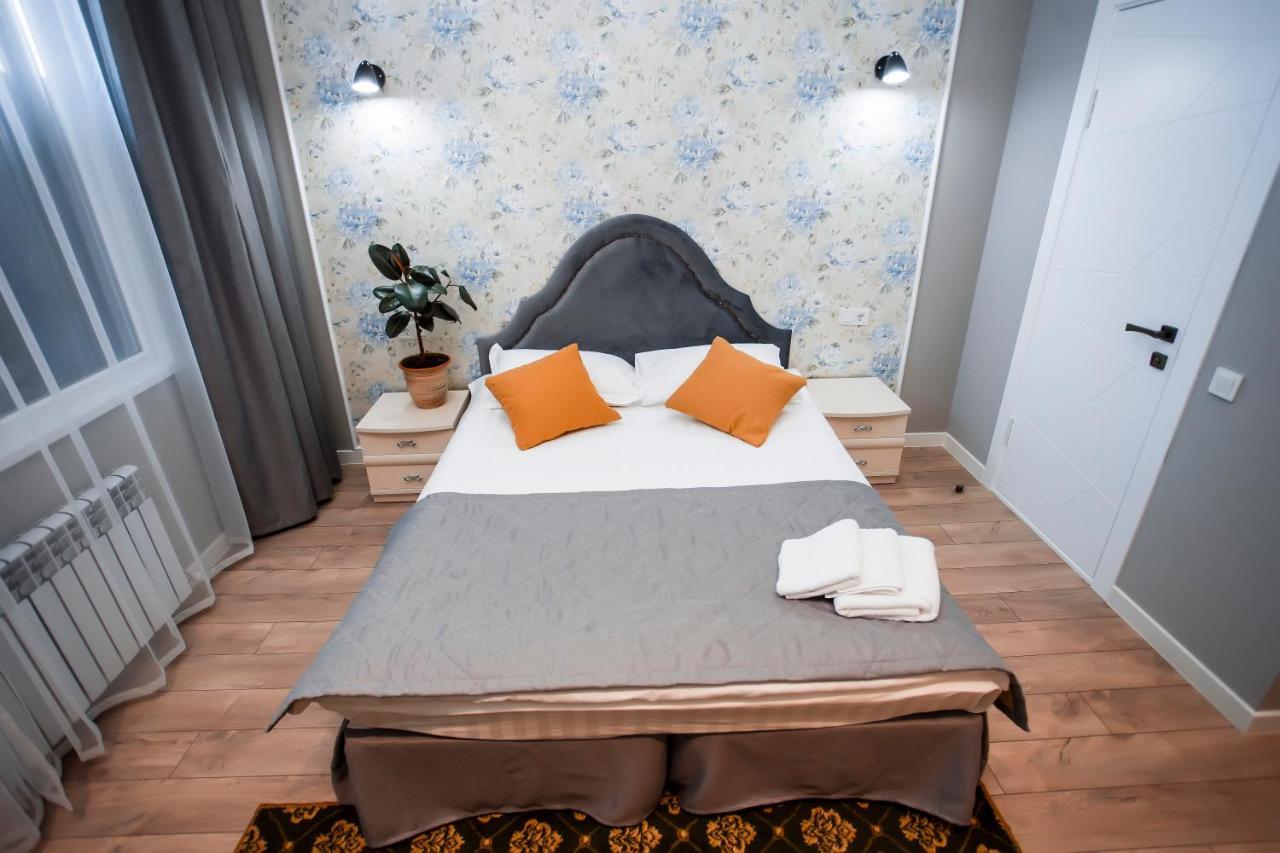 Arena Hotel Astana Extérieur photo
