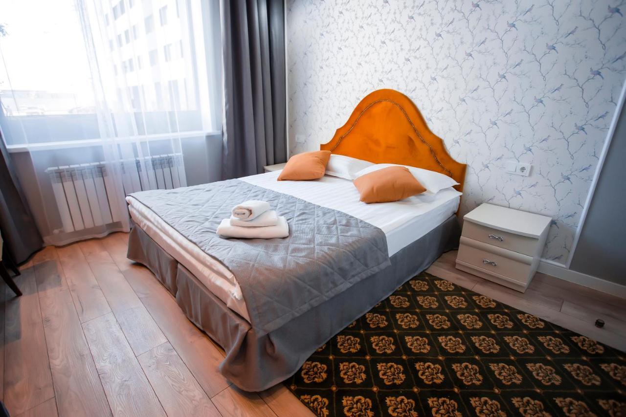Arena Hotel Astana Extérieur photo