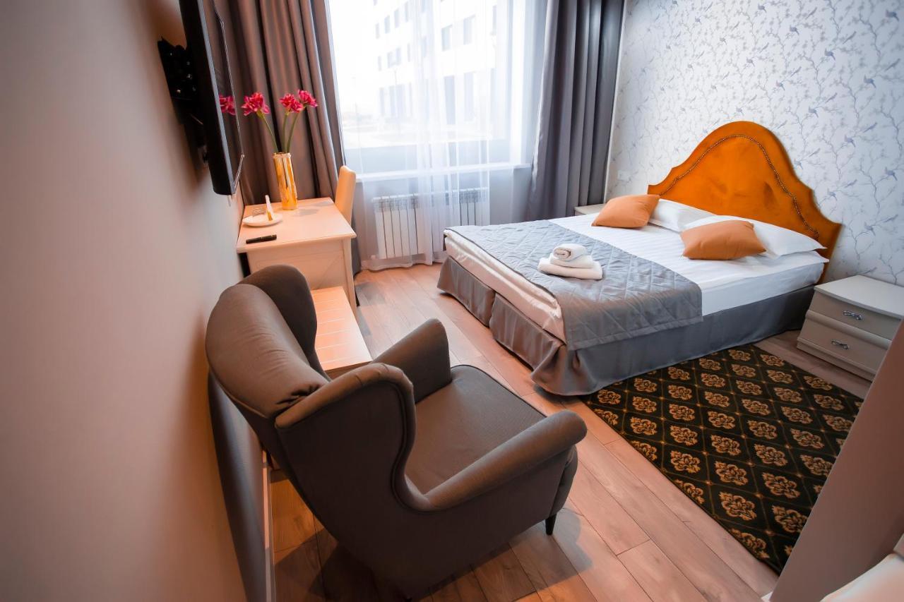 Arena Hotel Astana Extérieur photo