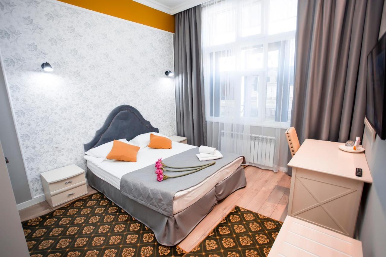Arena Hotel Astana Extérieur photo