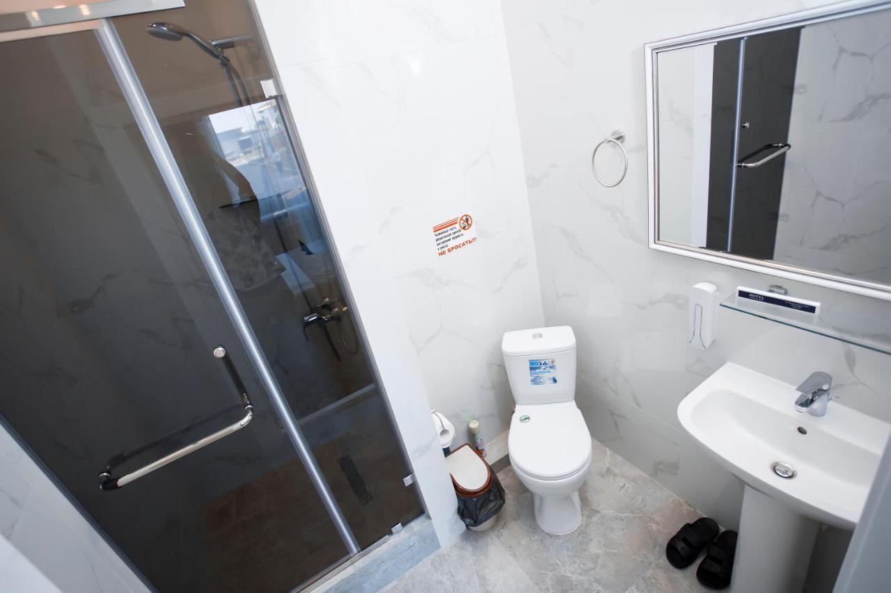 Arena Hotel Astana Extérieur photo
