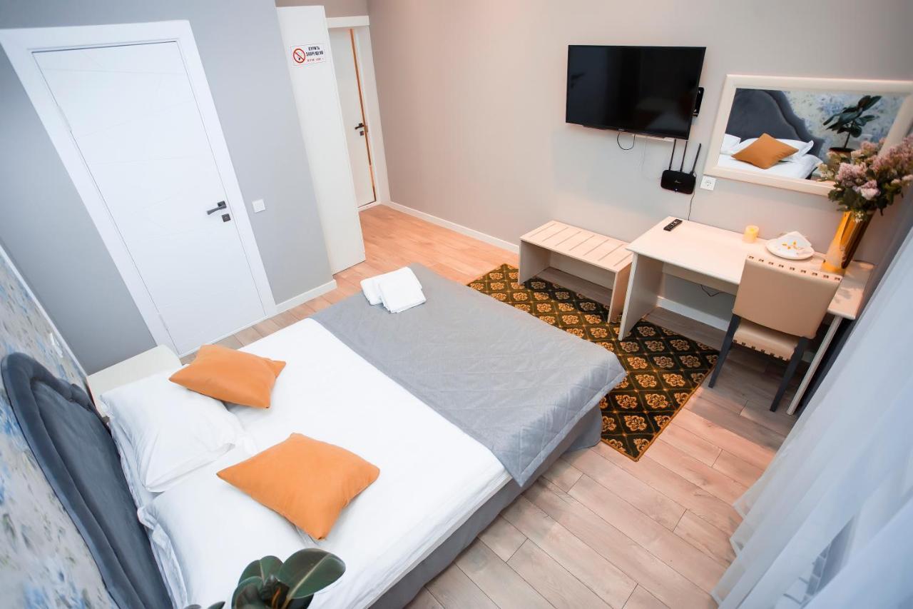 Arena Hotel Astana Extérieur photo