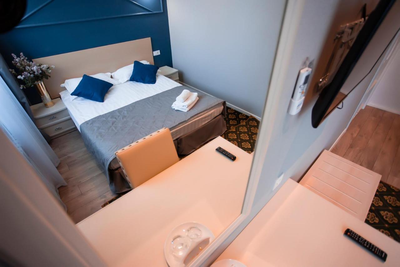 Arena Hotel Astana Extérieur photo