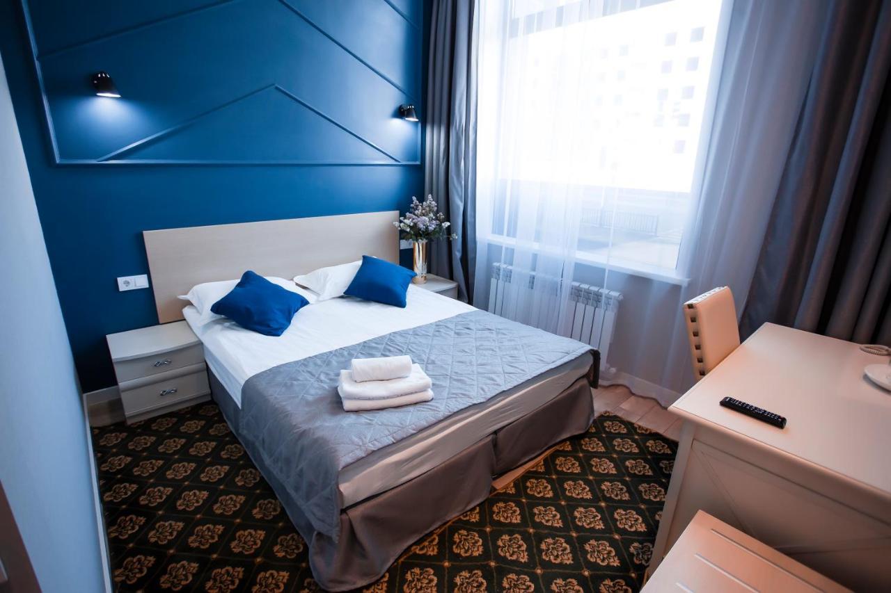 Arena Hotel Astana Extérieur photo
