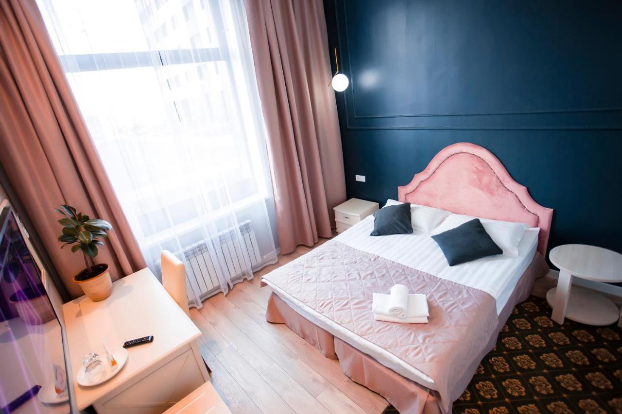 Arena Hotel Astana Extérieur photo