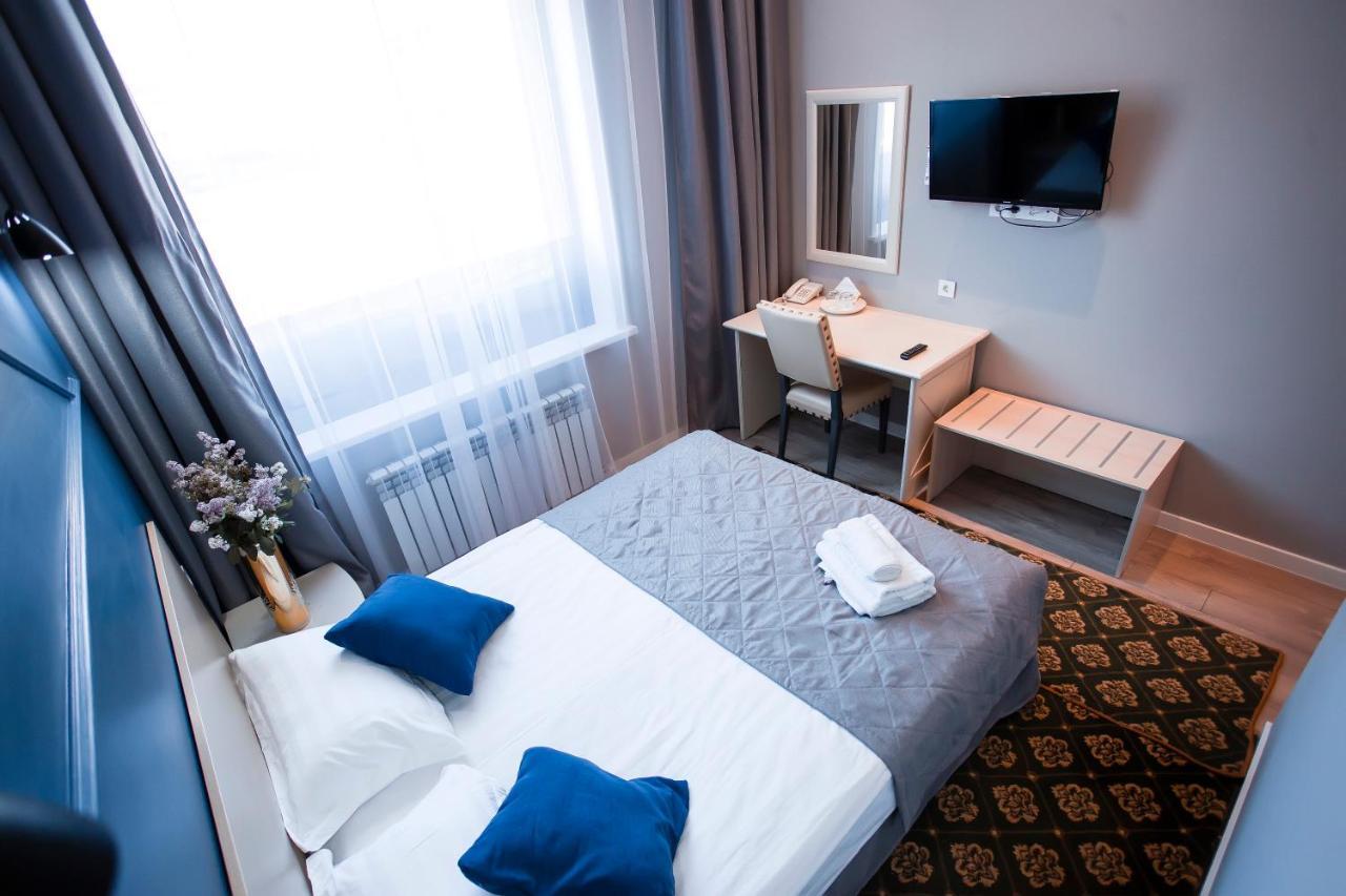 Arena Hotel Astana Extérieur photo