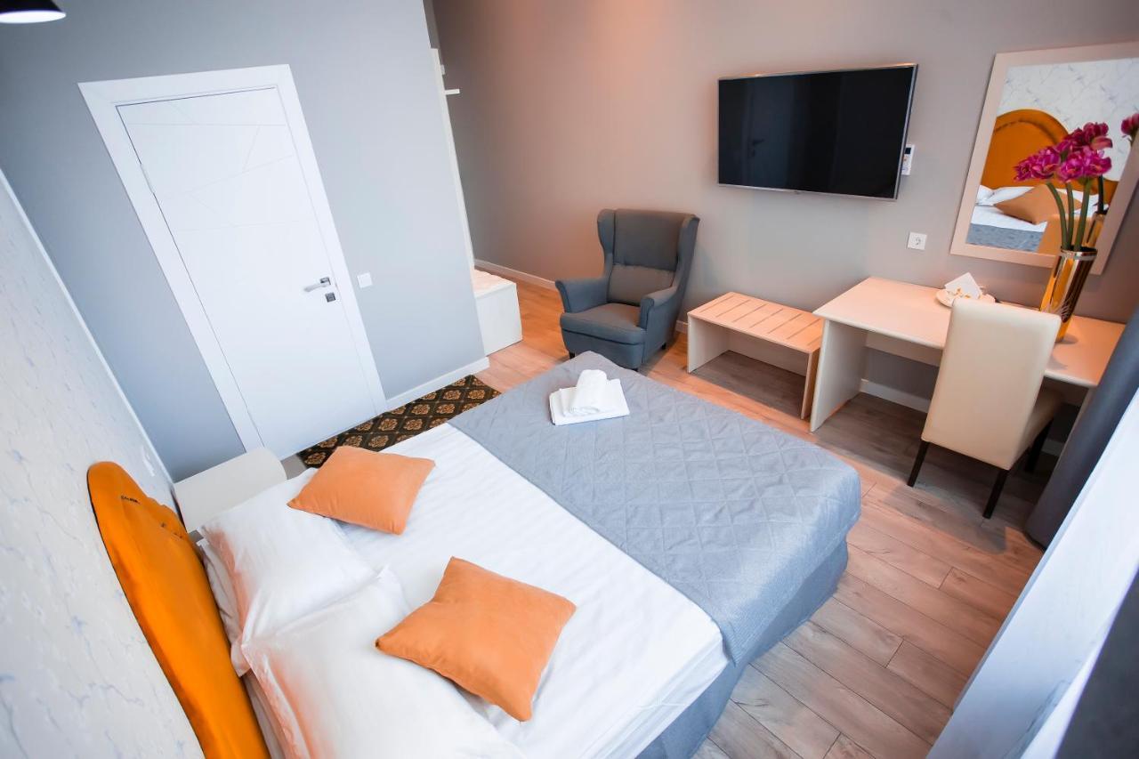Arena Hotel Astana Extérieur photo