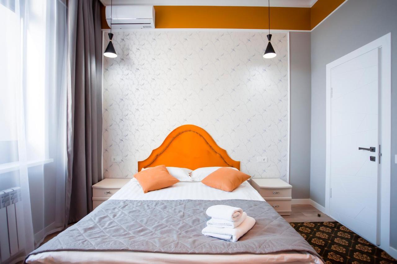 Arena Hotel Astana Extérieur photo