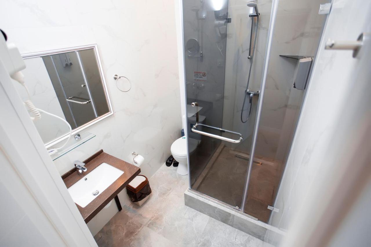Arena Hotel Astana Extérieur photo